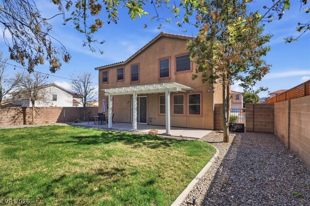 749 Beach Park Street Henderson NV 89015