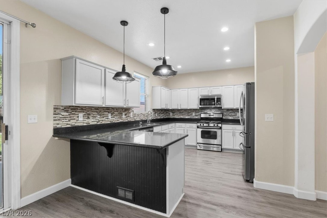 749 Beach Park Street Henderson NV 89015