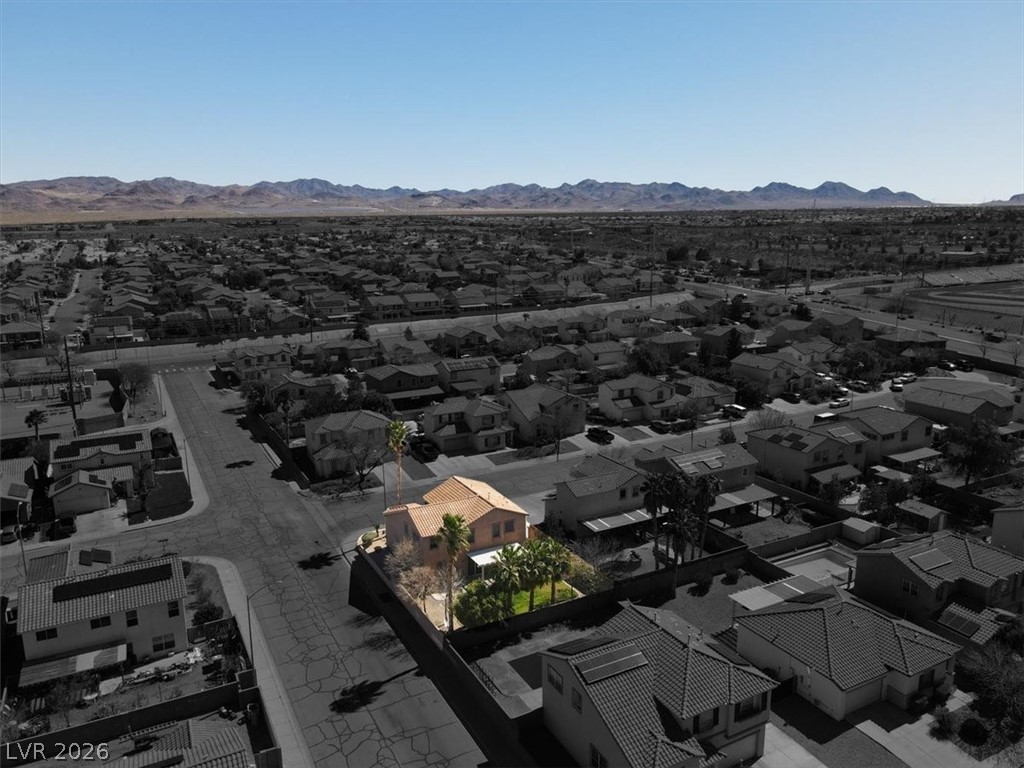 749 Beach Park Street Henderson NV 89015