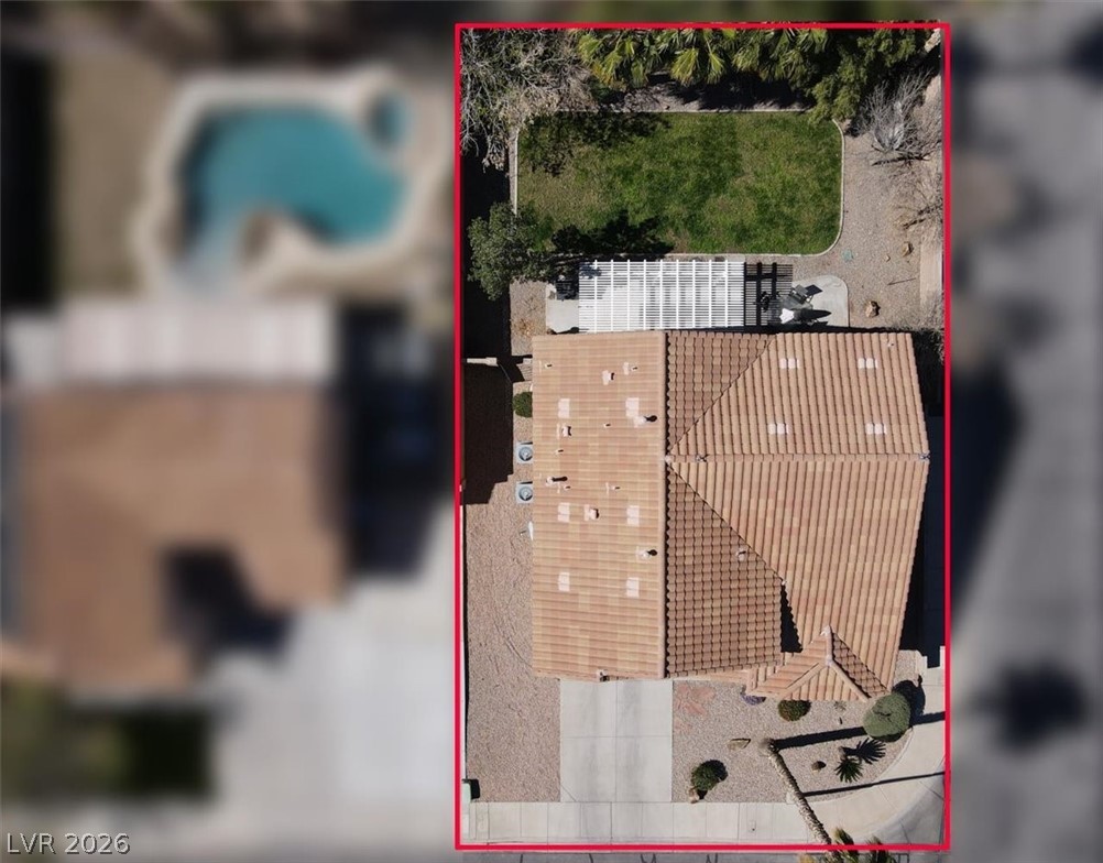 749 Beach Park Street Henderson NV 89015