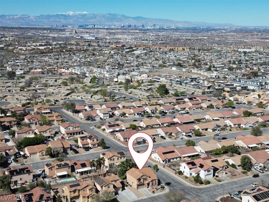 749 Beach Park Street Henderson NV 89015