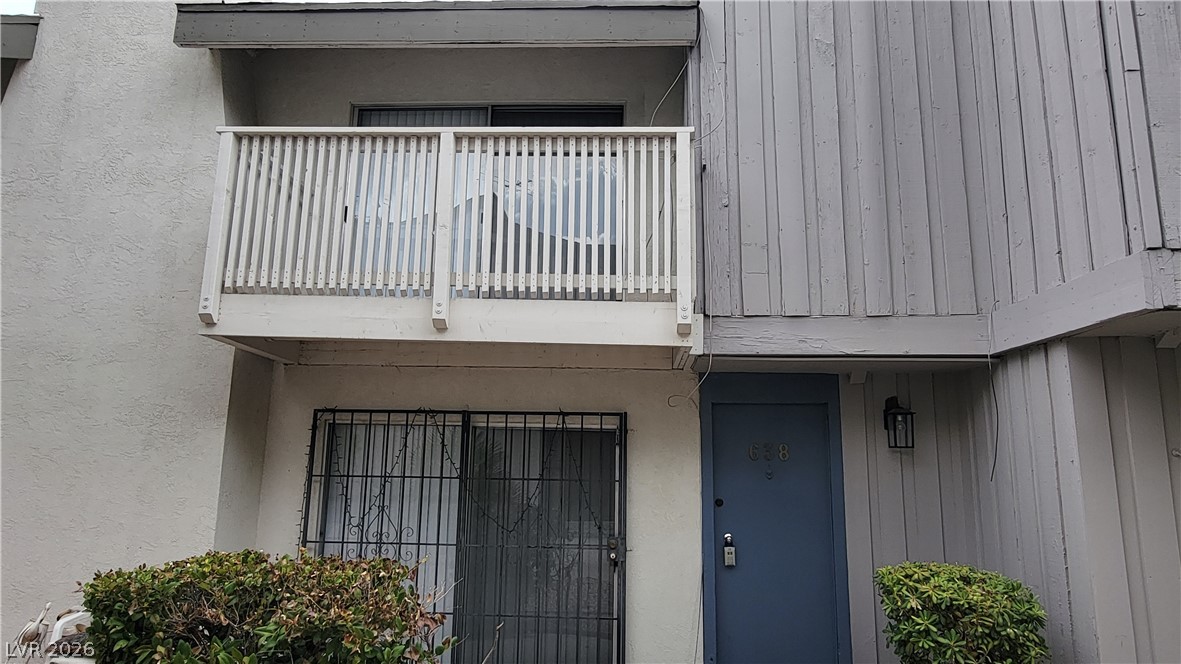 638 Brookway Lane Las Vegas NV 89169
