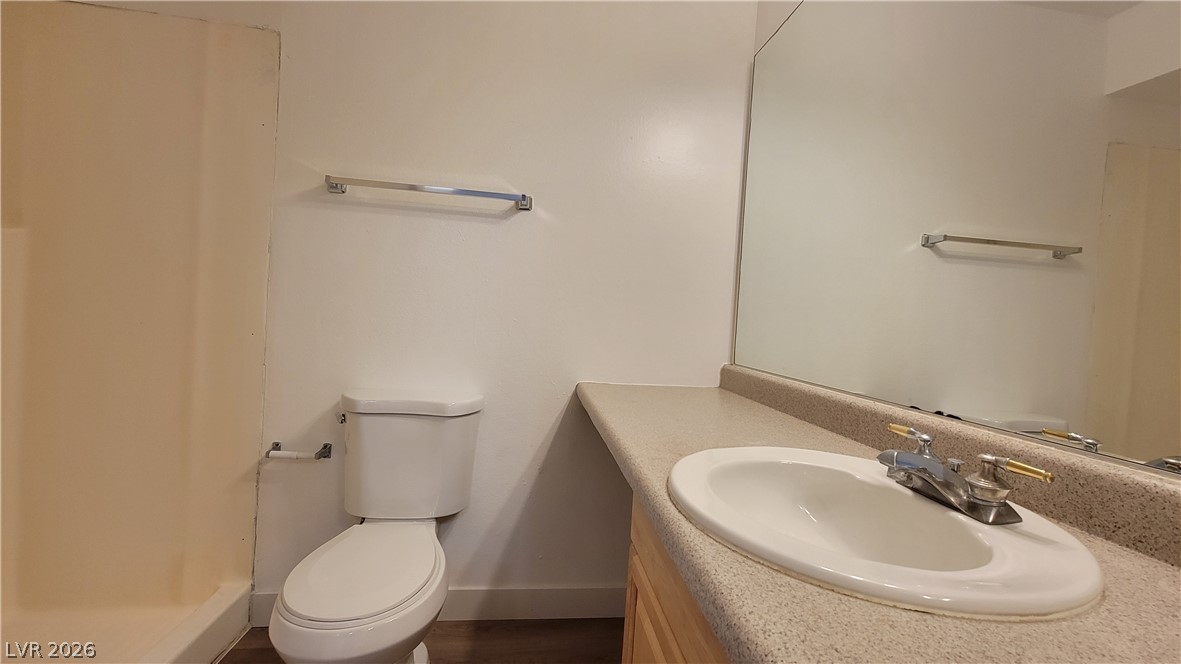 638 Brookway Lane Las Vegas NV 89169