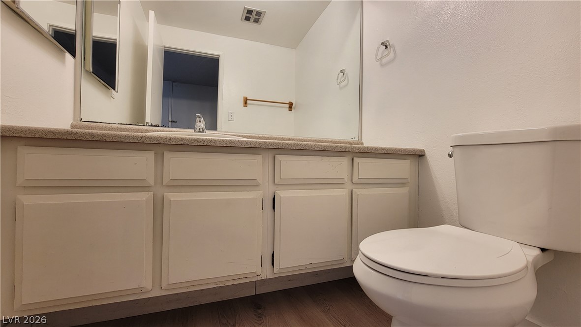 638 Brookway Lane Las Vegas NV 89169