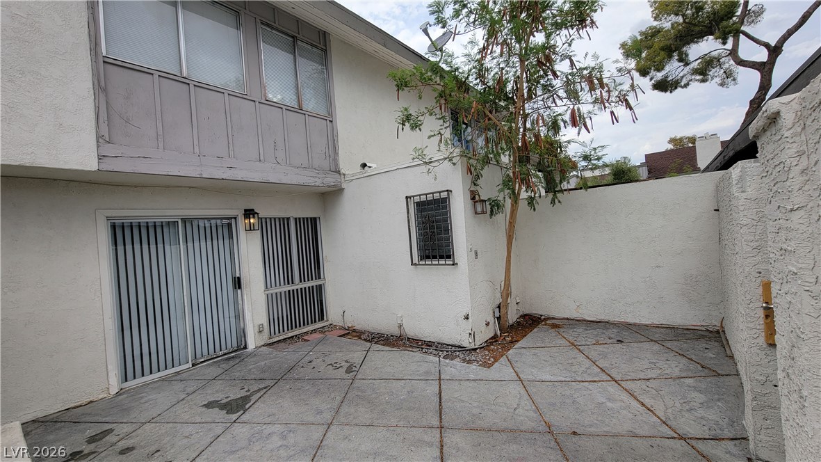 638 Brookway Lane Las Vegas NV 89169