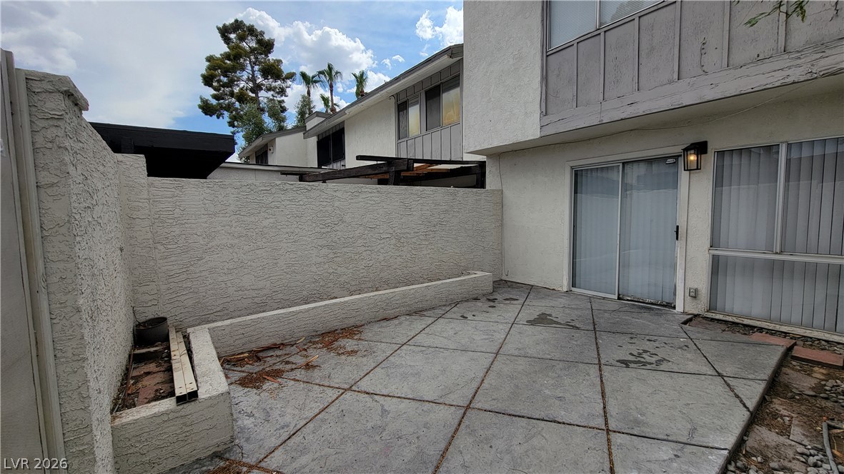 638 Brookway Lane Las Vegas NV 89169