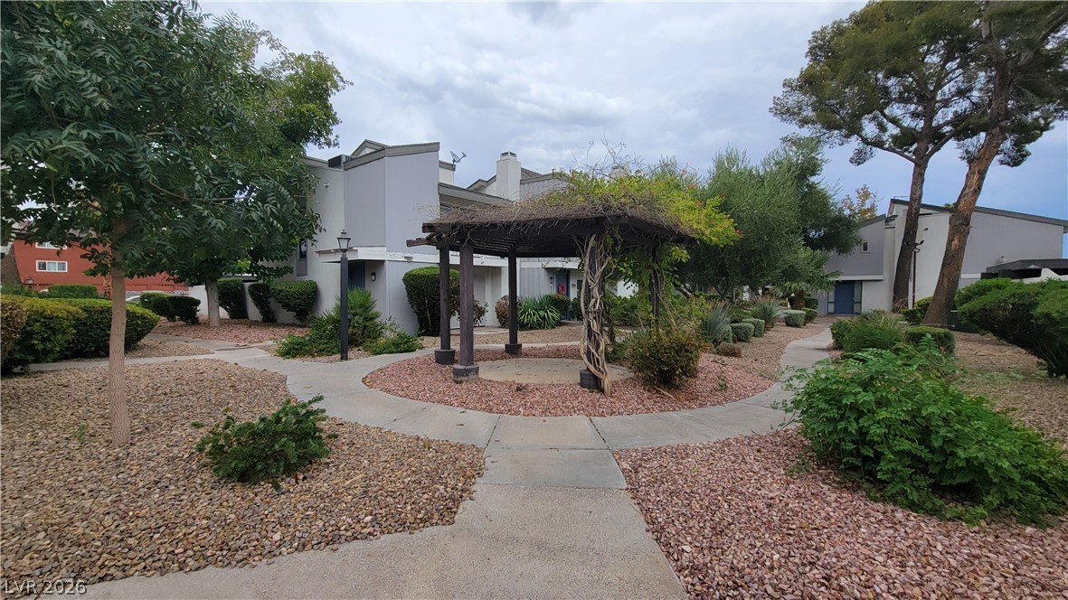 638 Brookway Lane Las Vegas NV 89169