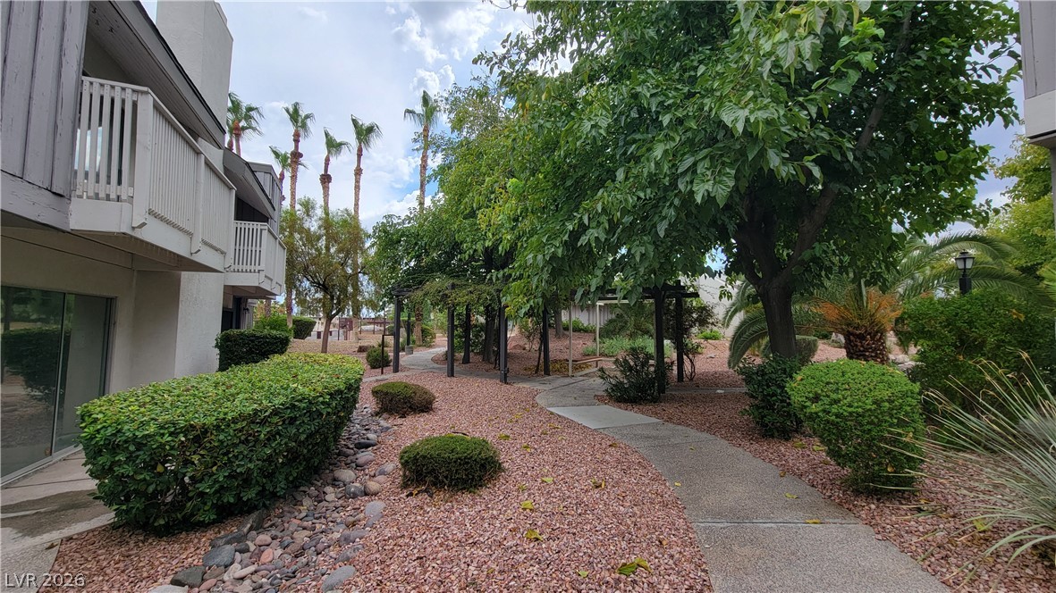 638 Brookway Lane Las Vegas NV 89169