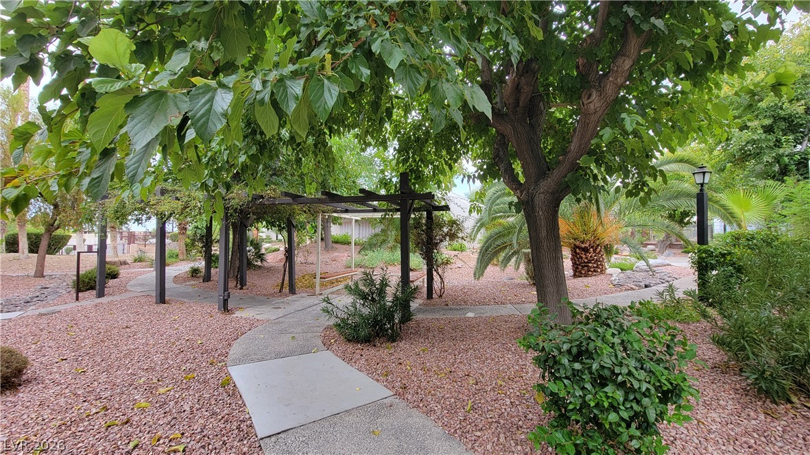 638 Brookway Lane Las Vegas NV 89169
