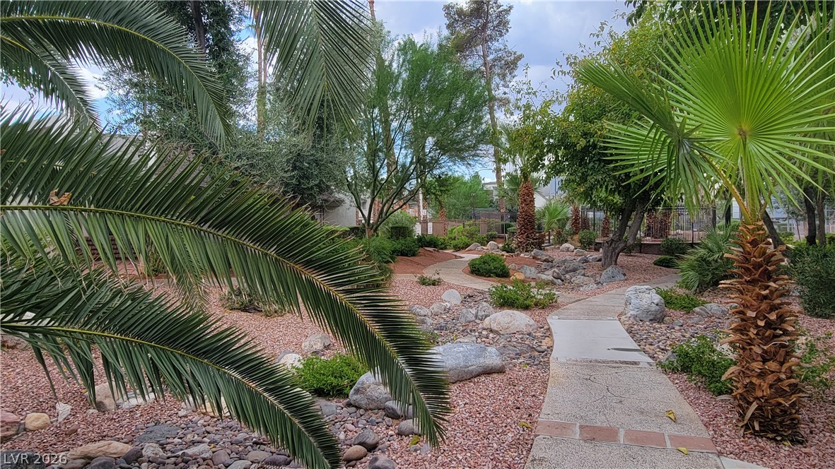638 Brookway Lane Las Vegas NV 89169