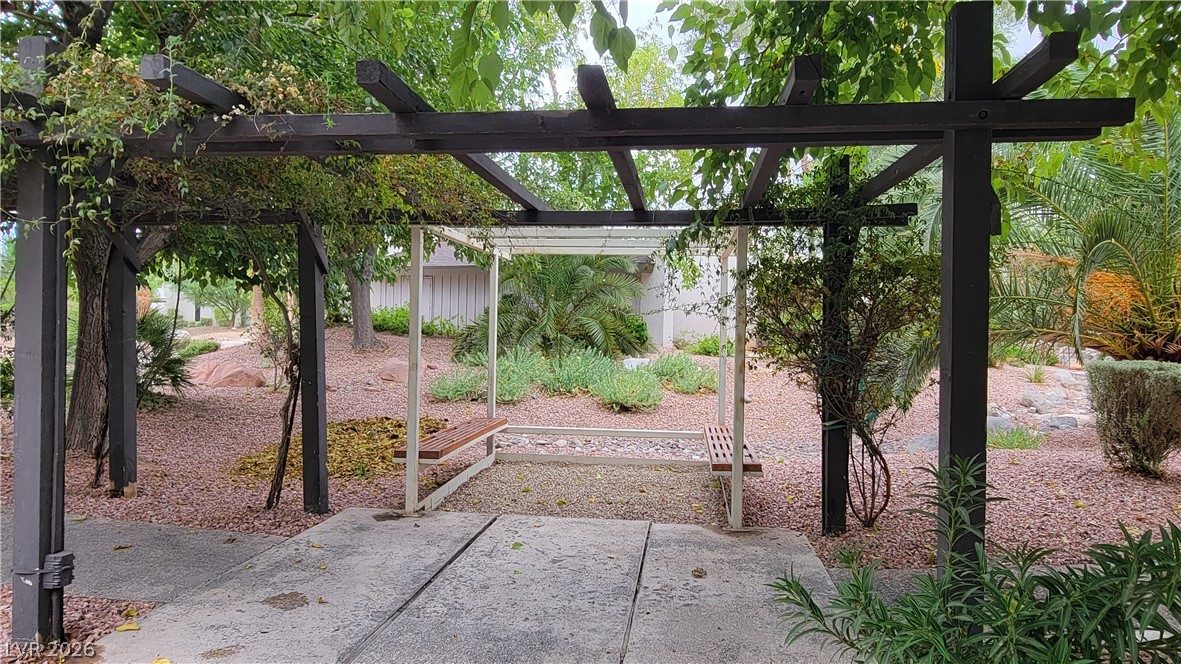 638 Brookway Lane Las Vegas NV 89169