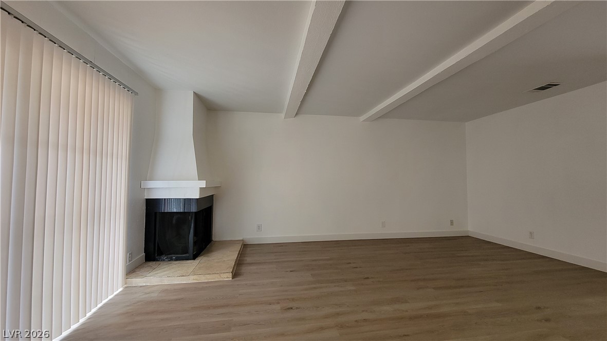 638 Brookway Lane Las Vegas NV 89169