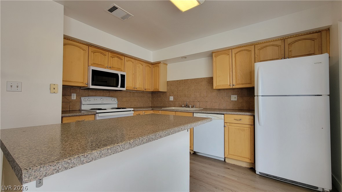638 Brookway Lane Las Vegas NV 89169