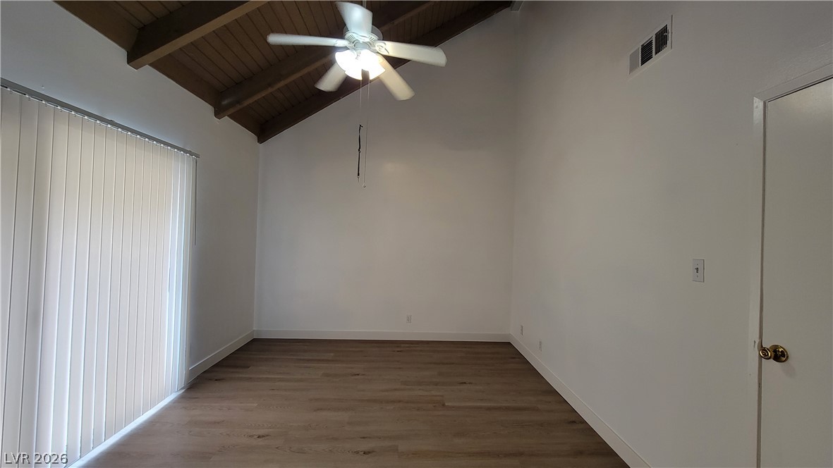638 Brookway Lane Las Vegas NV 89169