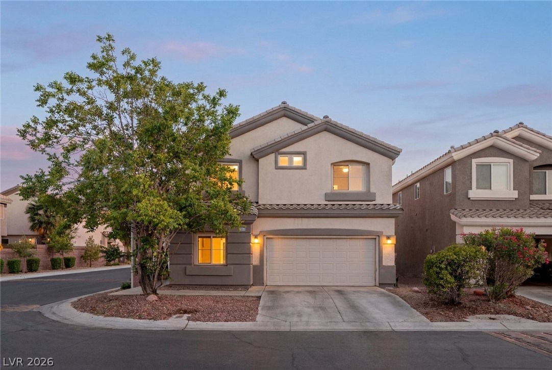9727 Waukegan Avenue Las Vegas NV 89148