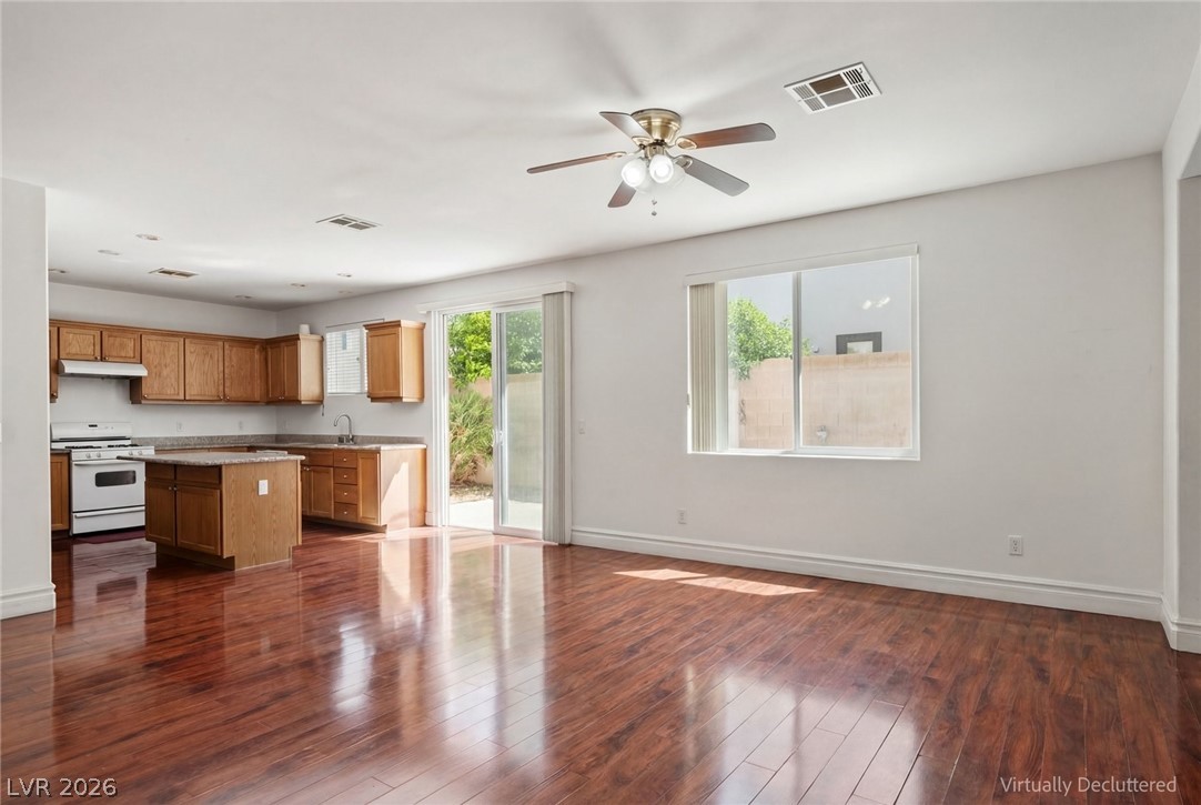 9727 Waukegan Avenue Las Vegas NV 89148