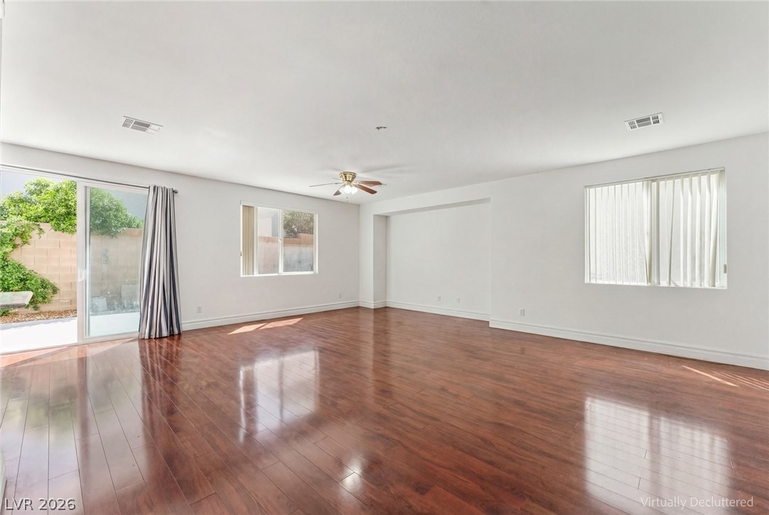 9727 Waukegan Avenue Las Vegas NV 89148