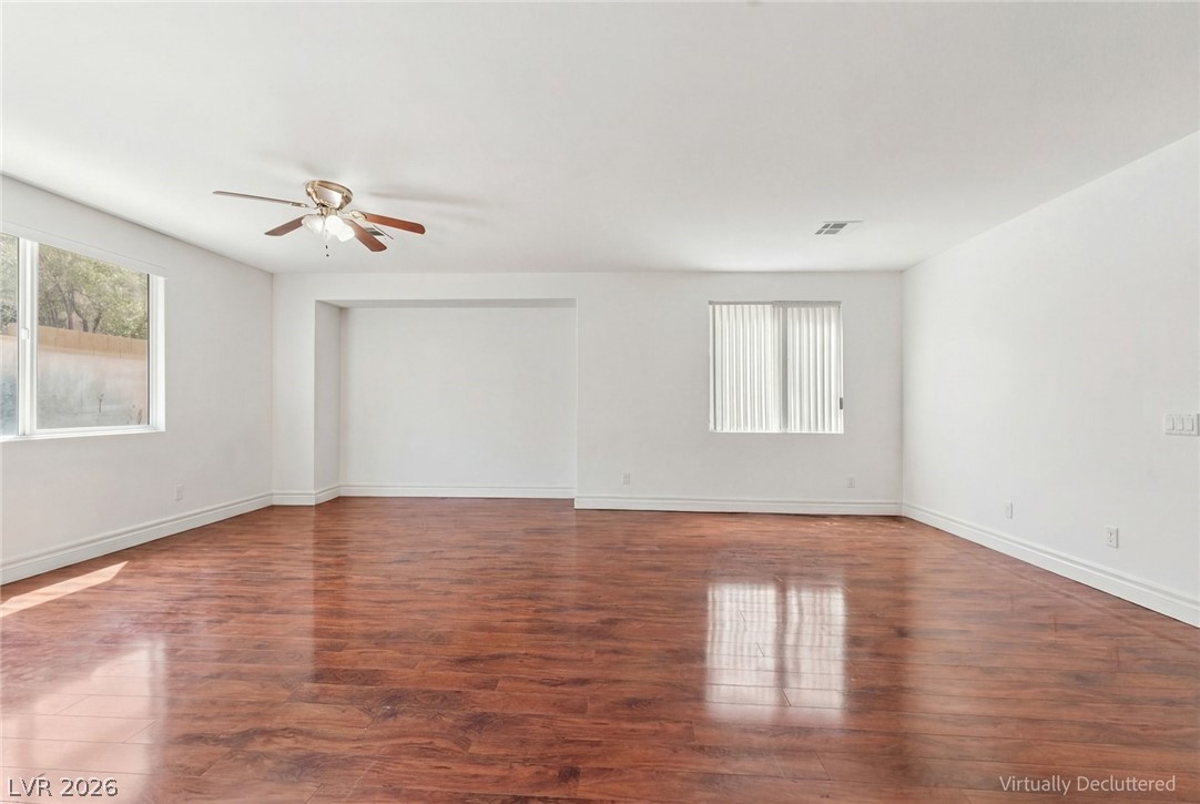 9727 Waukegan Avenue Las Vegas NV 89148