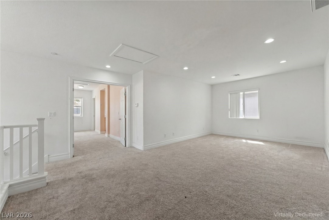 9727 Waukegan Avenue Las Vegas NV 89148