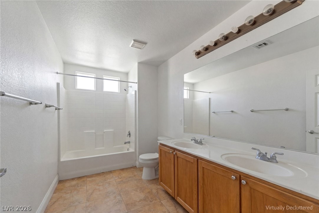 9727 Waukegan Avenue Las Vegas NV 89148