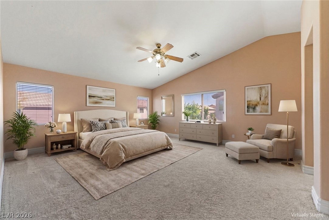 9727 Waukegan Avenue Las Vegas NV 89148