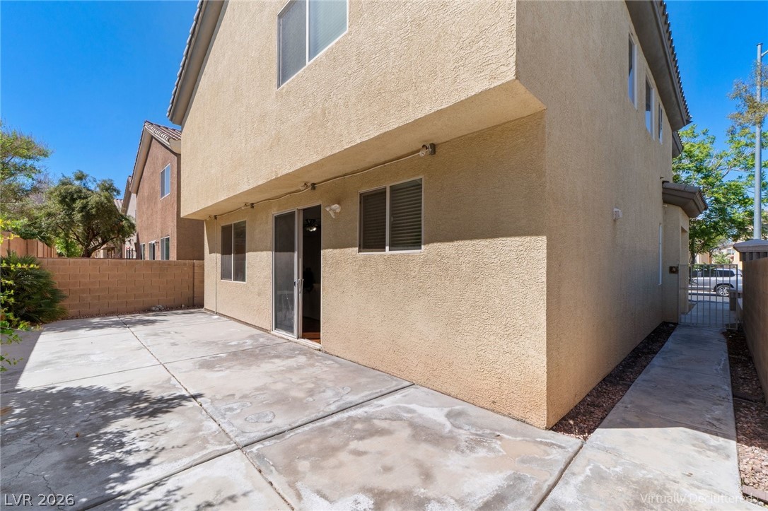 9727 Waukegan Avenue Las Vegas NV 89148