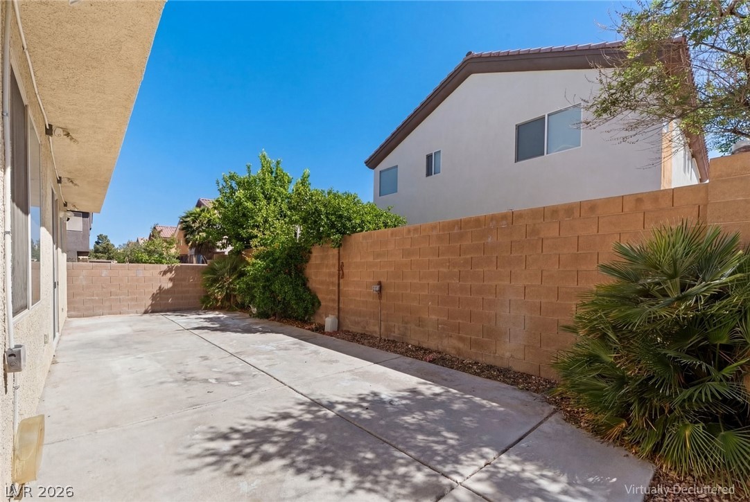9727 Waukegan Avenue Las Vegas NV 89148