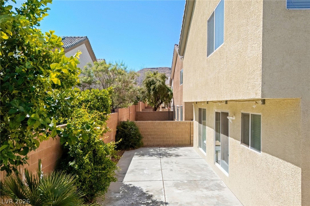 9727 Waukegan Avenue Las Vegas NV 89148