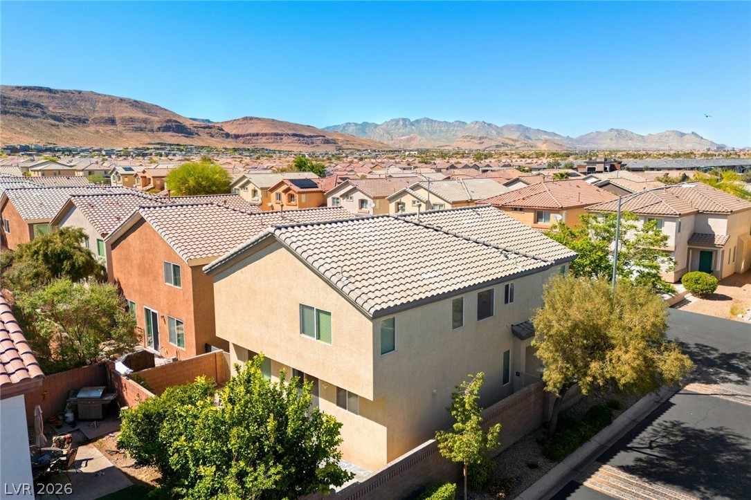 9727 Waukegan Avenue Las Vegas NV 89148