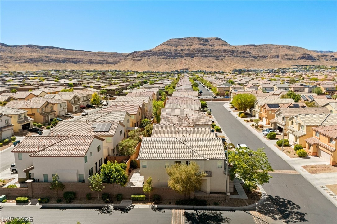 9727 Waukegan Avenue Las Vegas NV 89148
