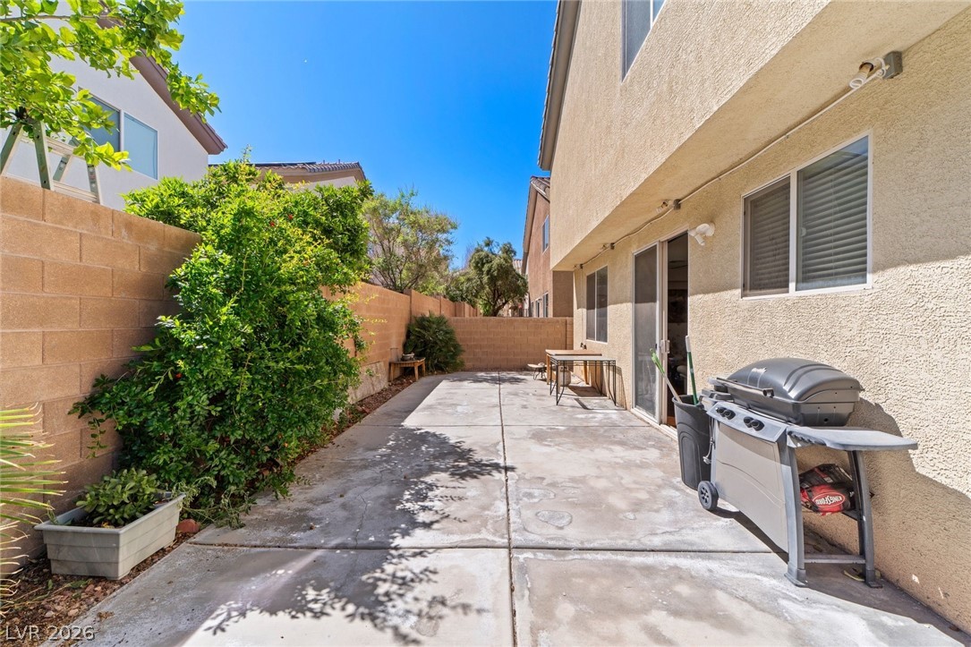 9727 Waukegan Avenue Las Vegas NV 89148