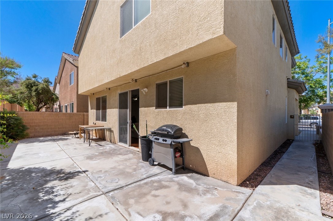 9727 Waukegan Avenue Las Vegas NV 89148