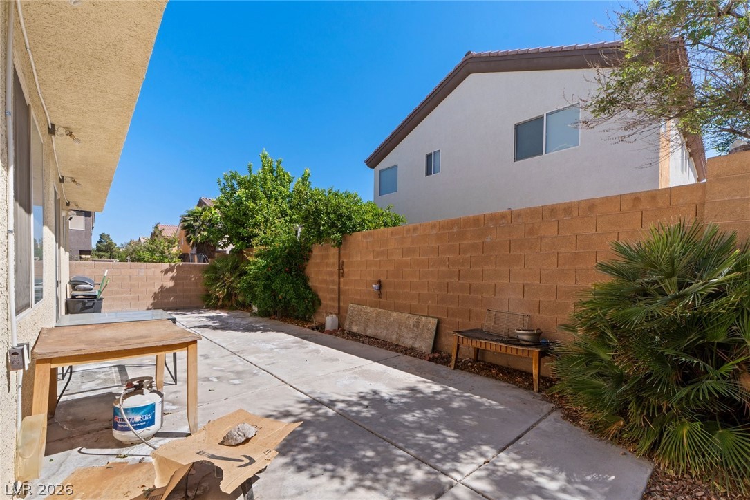 9727 Waukegan Avenue Las Vegas NV 89148