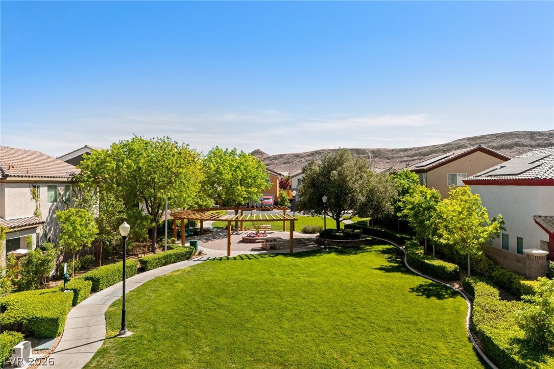9727 Waukegan Avenue Las Vegas NV 89148
