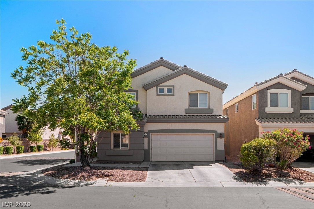 9727 Waukegan Avenue Las Vegas NV 89148