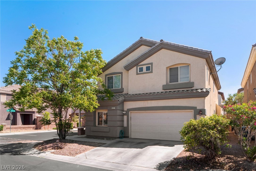 9727 Waukegan Avenue Las Vegas NV 89148