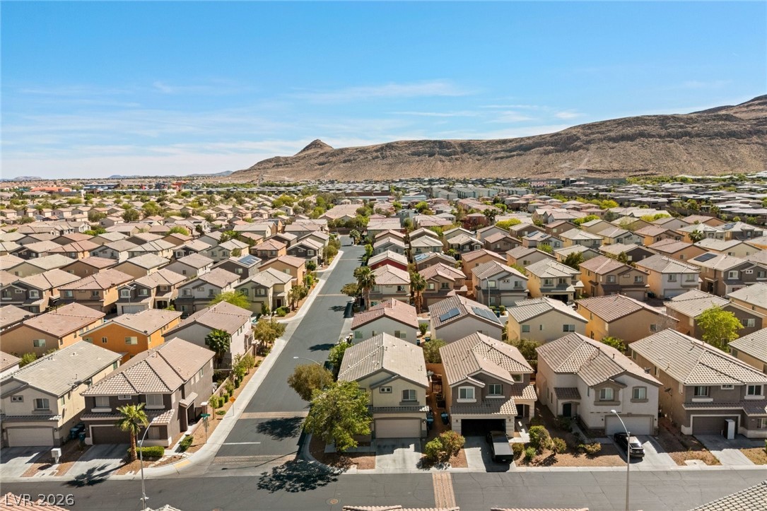 9727 Waukegan Avenue Las Vegas NV 89148