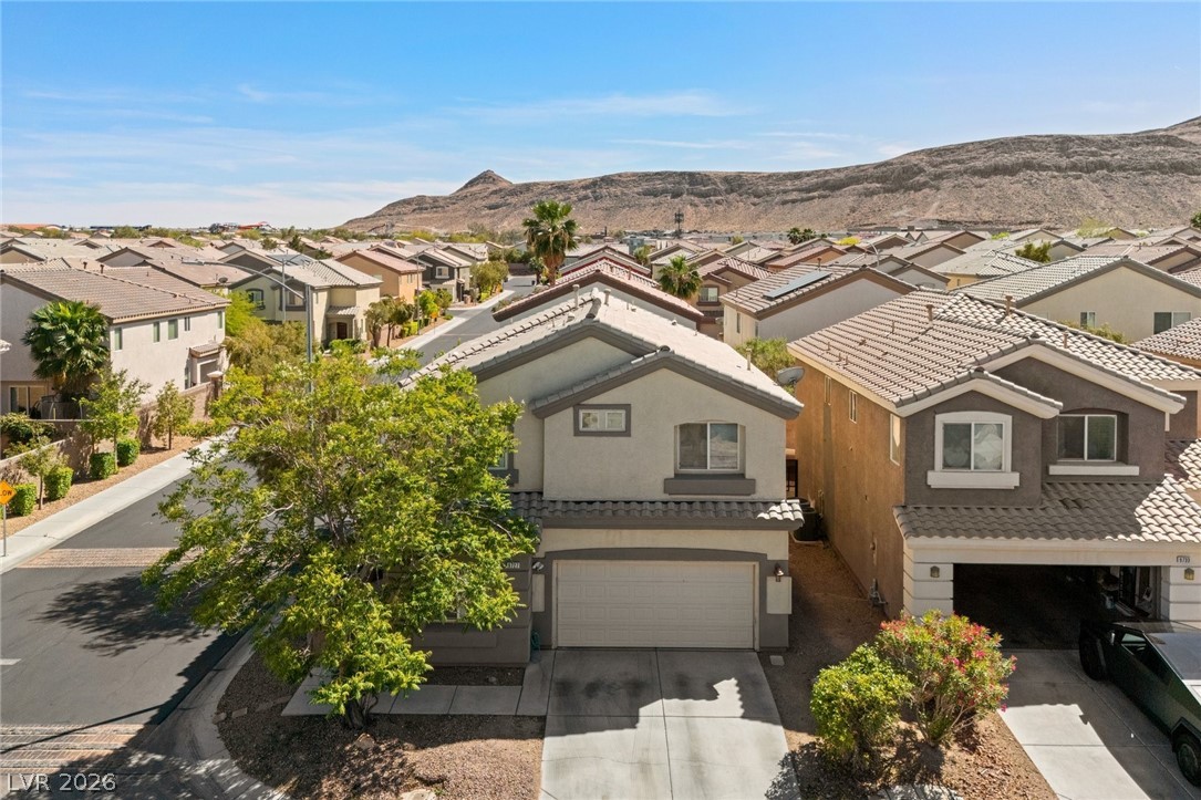 9727 Waukegan Avenue Las Vegas NV 89148