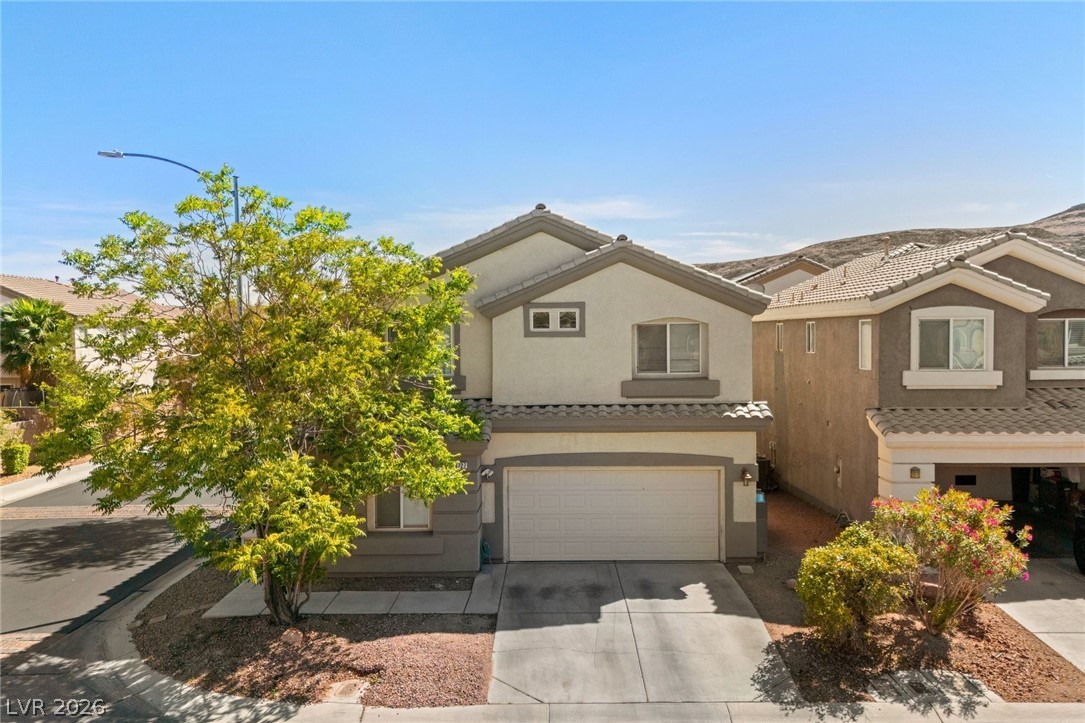 9727 Waukegan Avenue Las Vegas NV 89148