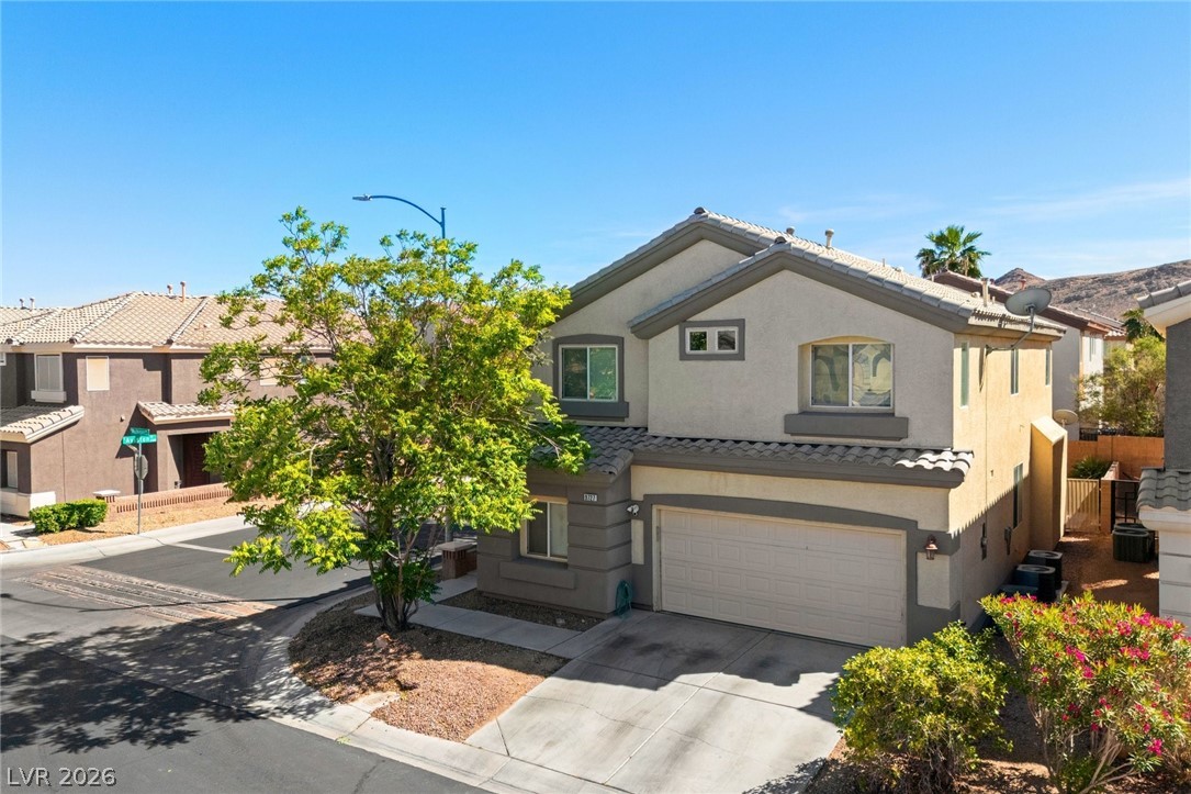9727 Waukegan Avenue Las Vegas NV 89148