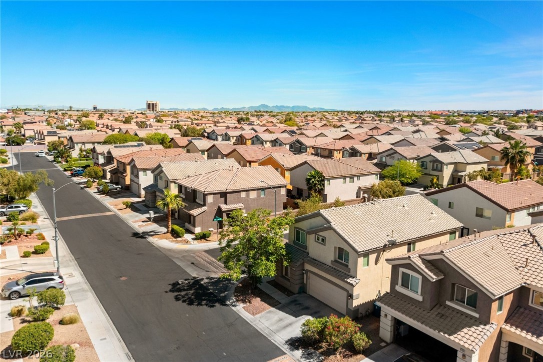 9727 Waukegan Avenue Las Vegas NV 89148