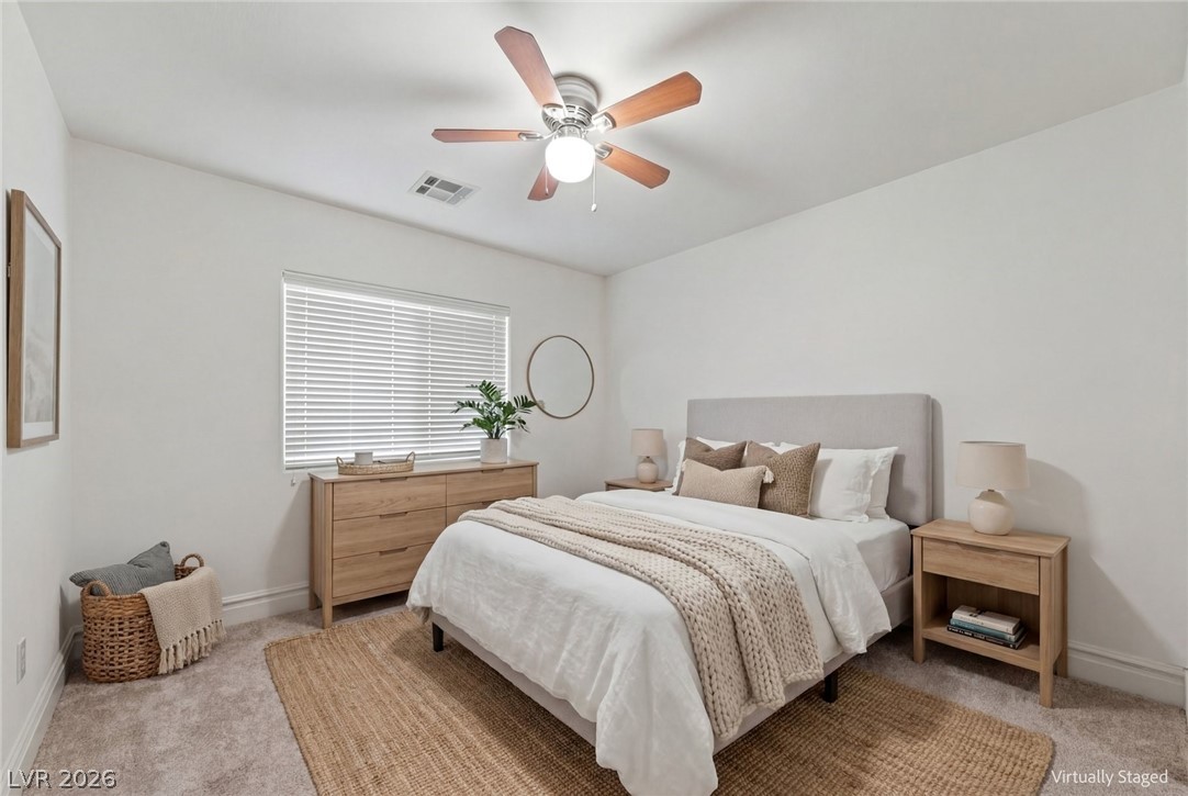 9727 Waukegan Avenue Las Vegas NV 89148
