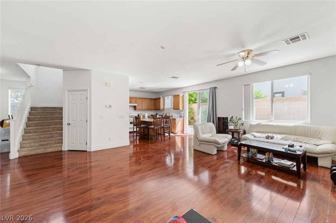 9727 Waukegan Avenue Las Vegas NV 89148