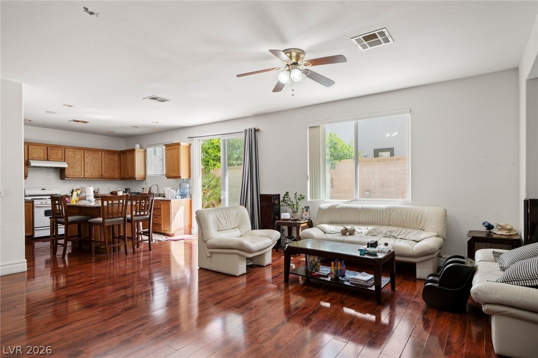 9727 Waukegan Avenue Las Vegas NV 89148