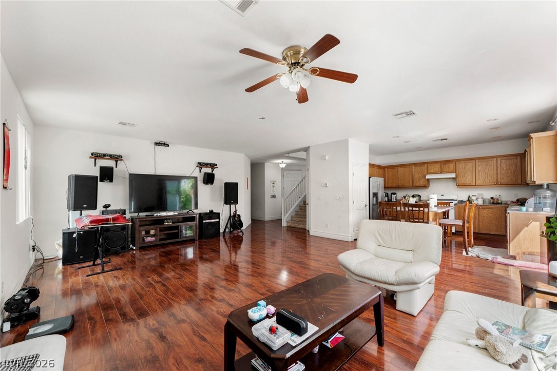 9727 Waukegan Avenue Las Vegas NV 89148
