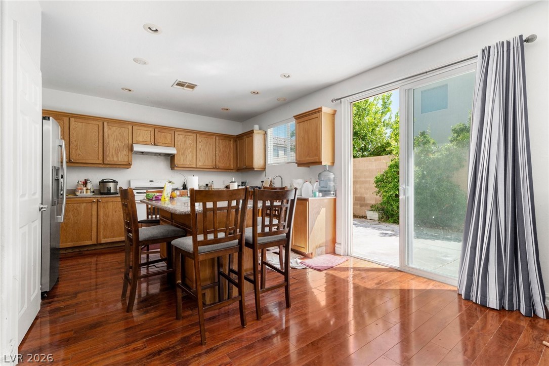 9727 Waukegan Avenue Las Vegas NV 89148