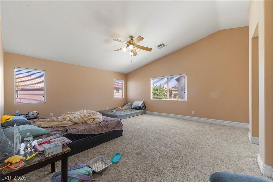 9727 Waukegan Avenue Las Vegas NV 89148