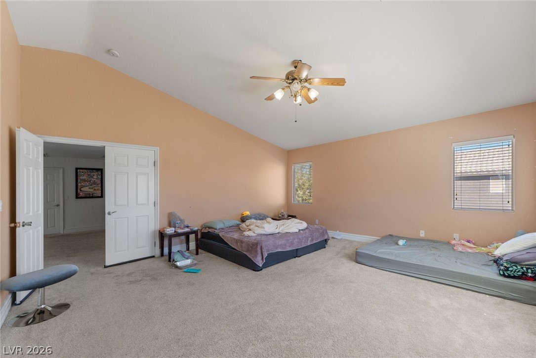 9727 Waukegan Avenue Las Vegas NV 89148