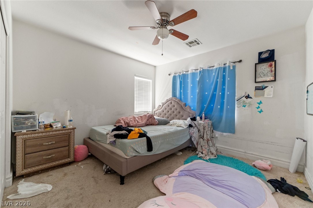 9727 Waukegan Avenue Las Vegas NV 89148