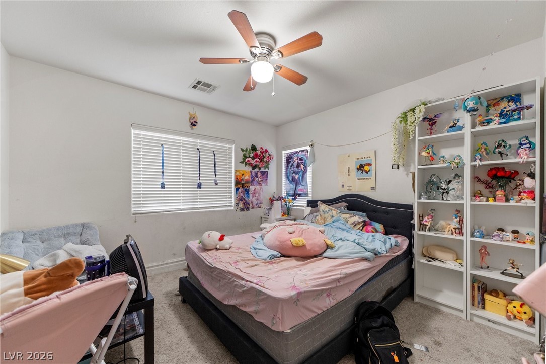 9727 Waukegan Avenue Las Vegas NV 89148